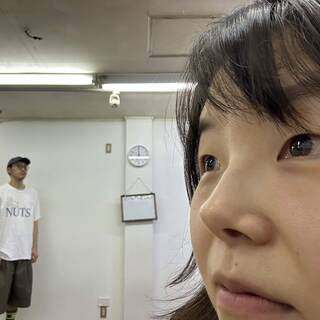 鵜飼彩郁+成田航平